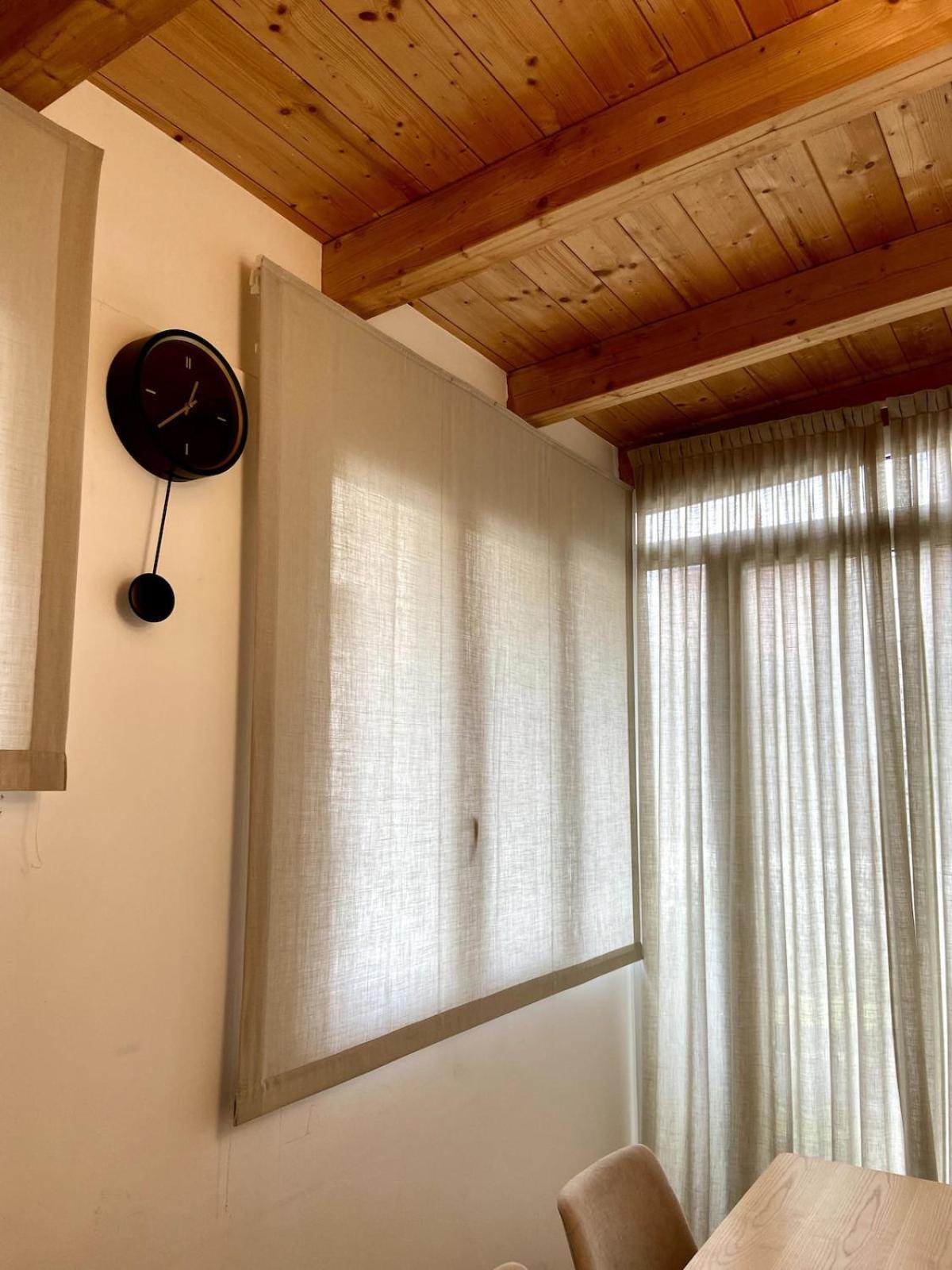 Ferienwohnung La Casa Bianca Mailand Exterior foto